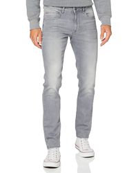hackett newburg slim