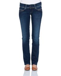 Pepe Jeans - Jeans da donna Venus - Lyst