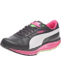 PUMA - WNS Bodytrain L Hallenschuhe - Lyst