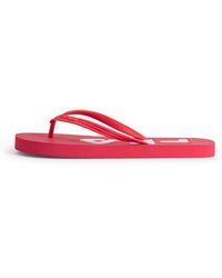 Fila - Troy Slipper WMN Tongs - Lyst