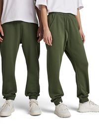 G-Star RAW - Core Oversized Sw Pant Sweatpants - Lyst