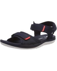 Sandalias Clarks de hombre: hasta el 54 % de descuento | Lyst
