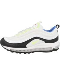 Nike - Air Max 97 Gs Running Trainers Dq0980 Sneakers Shoes - Lyst