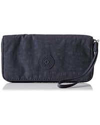 Kipling Imali, Portefeuilles - Gris
