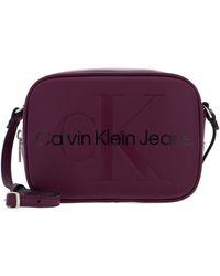 Calvin Klein - Crossbody Bag - Lyst