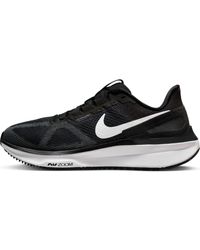 Nike - W Air Zoom Structure 25 Low - Lyst