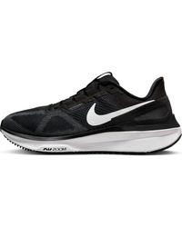 Nike - W Air Zoom Structure 25 Bas - Lyst