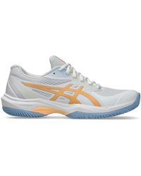 Asics - Game FF Padel Sneaker - Lyst