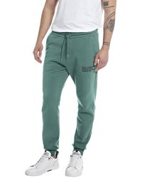Replay - M9965 Casual Pants - Lyst