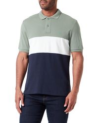Springfield - Poloshirt Regular Fit - Lyst