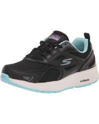 Skechers - Consistent (/Aqua) Running Shoes - Lyst
