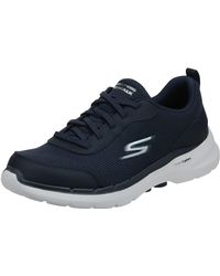 Skechers Gowalk Arch Fit-athletic Workout Walking Shoe With Air 