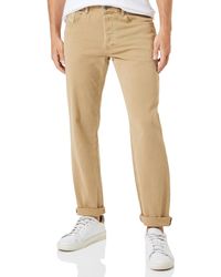 DIESEL - _2023 D-finitive_pants_black_30w / 30l - Lyst