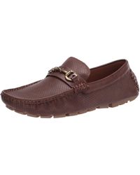 Guess Adlers Loafer - Brown