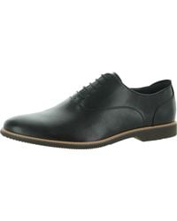 Steve Madden - Nunan Oxford - Lyst