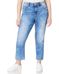 Street One - Tilly Jeans - Lyst