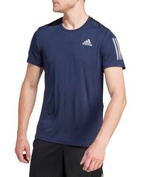 adidas - Own the Run Shirt - Lyst
