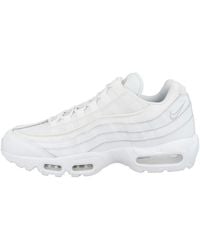 Nike - Air Max 95 Essential At9865-101 Ketchup And Mustard (10) - Lyst