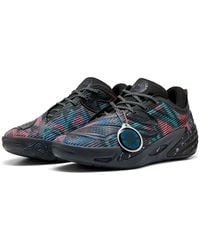 PUMA - Ll-PRO NitroTM 2 VBL Basketball Shoes EU 40 - Lyst