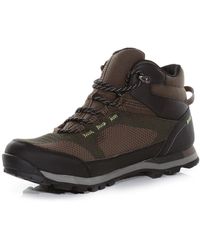 Regatta - S Blackthorn Evo Waterproof Walking Boots - Lyst
