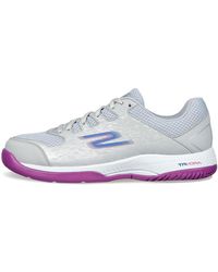 Skechers - Viper Court-athletic Indoor Outdoor Pickleball Shoes With Arch Fit Support Sneakers - Lyst