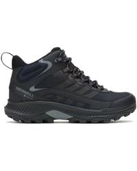 Merrell - Speed Strike 2 GORE-TEX® Mid Walking Boots da donna - Lyst