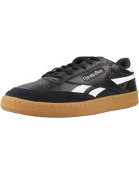 Reebok - Club C Revenge Vintage Sneaker - Lyst