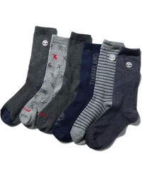 chaussettes timberland