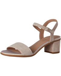 Geox - D Aurely 50 Sandalen - Lyst