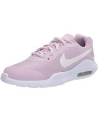 Nike - Air Max Oketo Gs Running Trainers Ar7419 Sneakers Shoes - Lyst