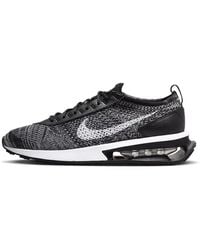 Nike - Air Max Flyknit Racer Next Nature Shoes - Lyst