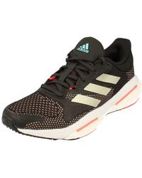adidas - Solar Glide 5 s Running Trainers Sneakers - Lyst