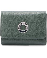 Mandarina Duck - Mellow Leather Wallet Reisezubehör-Brieftasche - Lyst