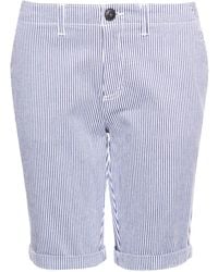 Superdry - City Chino Short Short Not Applicable - Lyst