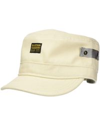 Cappelli G-Star RAW da uomo - Fino al 25% di sconto | Lyst
