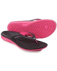 New Balance Sandals and flip-flops for Women | Online Sale up to 41% off |  Lyst