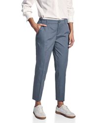 Street One - A378680 Softe Twill Chino - Lyst