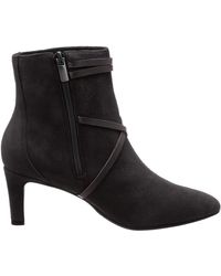 clarks un adorn boots