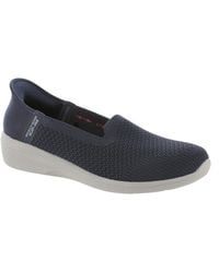 Skechers - Arya-sweet Voice Ballet Flat - Lyst