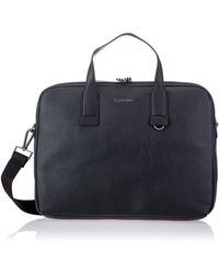 calvin klein computer bolsa
