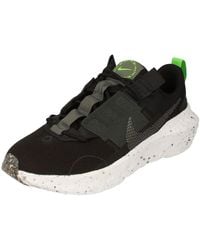 Nike - S Crater Impact Running Trainers Cw2386 Sneakers Shoes - Lyst