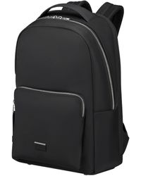 Samsonite - Be-her Laptop Backpack 15.6 Inches 40 Cm 18 L Black - Lyst