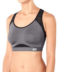 Sloggi - Move Fly W Non-padded Wired Bra - Lyst