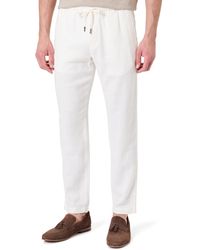 Tommy Hilfiger - Harlem Sorona Linnen Mw0mw38801 Chino - Lyst