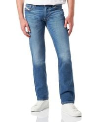 DIESEL - Larkee Jeans - Lyst