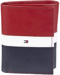 tommy hilfiger mens wallets uk