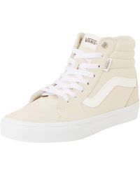 Vans - Filmore Hi - Lyst