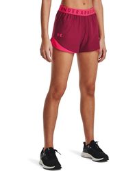 Under Armour - Play Up 3.0 Shorts - Lyst