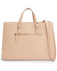 Tommy Hilfiger - Th Timeless Work Bag Tote - Lyst
