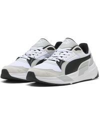 PUMA - Trinity 2 Trainers EU 44 1/2 - Lyst